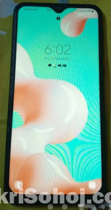 Samsung m21